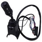 Selector Switch 11039407 11990164 For Volvo L90 L120 L160 L50 L30 L70 EL70