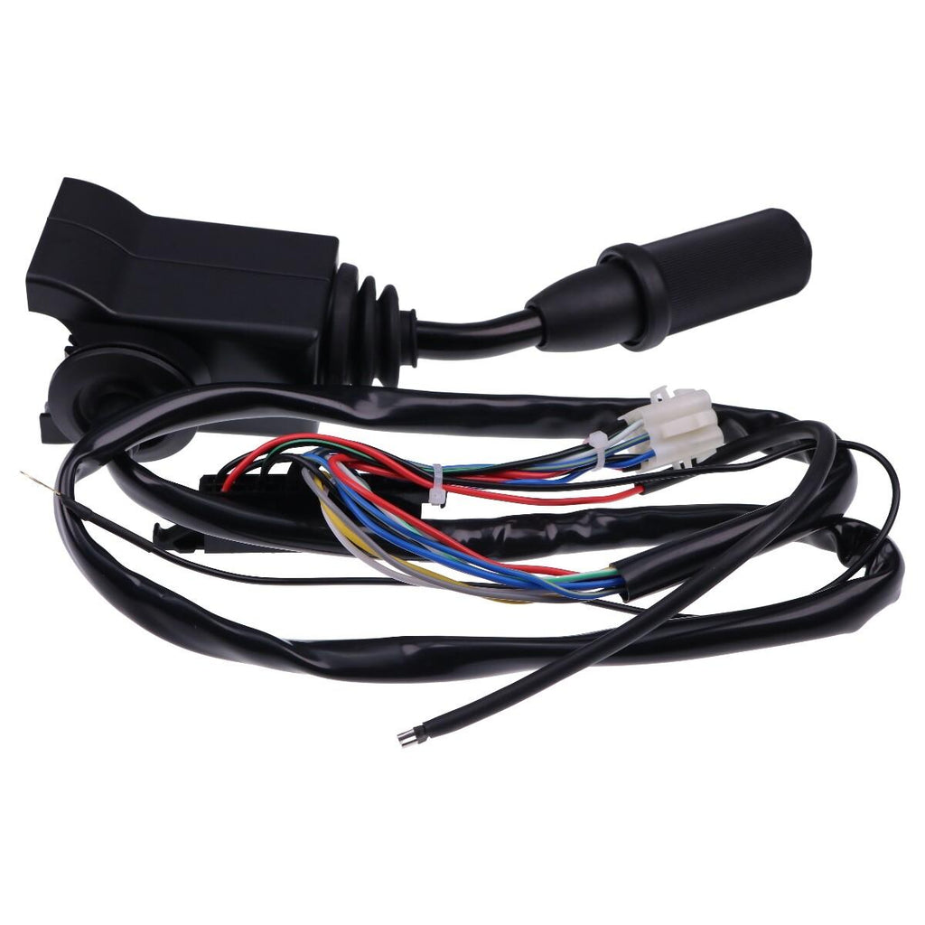 Selector Switch 11039407 11990164 For Volvo L90 L120 L160 L50 L30 L70 EL70