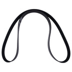 Serpentine Belt FitFor Continental-ContiTech 4120858X 4120860X HDValue 12K858HDV
