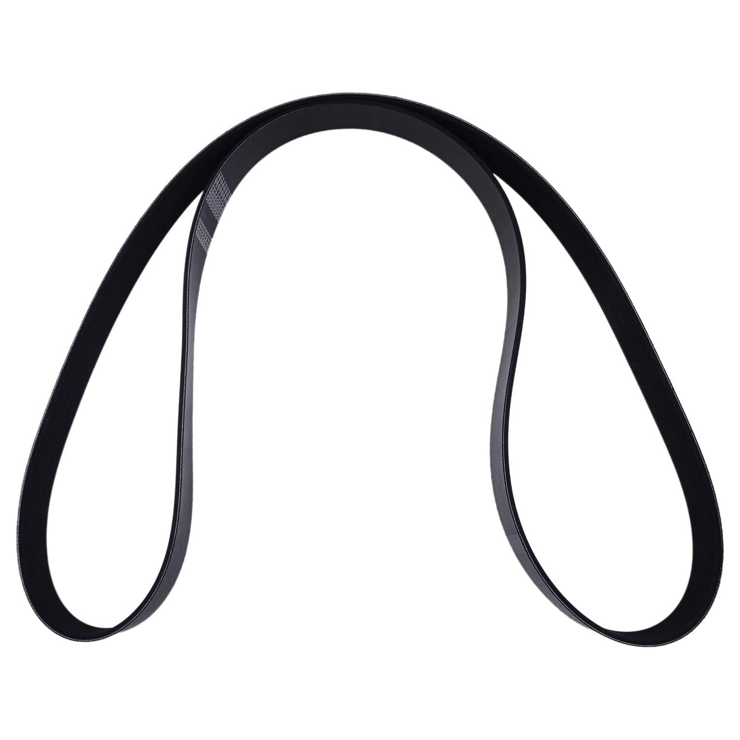 Serpentine Belt FitFor Continental-ContiTech 4120858X 4120860X HDValue 12K858HDV