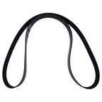 Serpentine Belt for Continental-ContiTech 4120858X 4120860X HD Value 12K858HDV