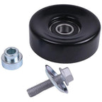 Serpentine Belt Idler Pulley 3861009 For Volvo 4.3GXiE 8.1GiE 8.1Gi 5.0GXi 5.7Gi