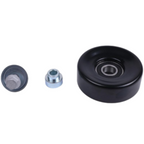 Serpentine Belt Idler Pulley 3861009 For Volvo 4.3GXiE 8.1GiE 8.1Gi 5.0GXi 5.7Gi