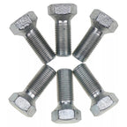 Set of 6 Wheel Bolts 518611M1 Fits John Deere 1020 1530 2010 2020 3020 4000 4020
