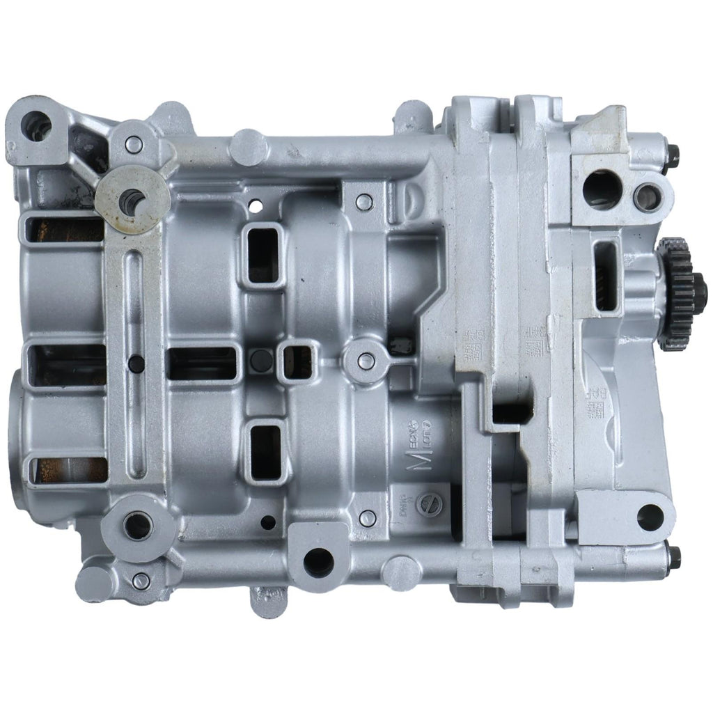 Shaft Balance Oil Pump 23300-2G520 233002G520 For Hyundai Sorento 2.4L 2009-2014
