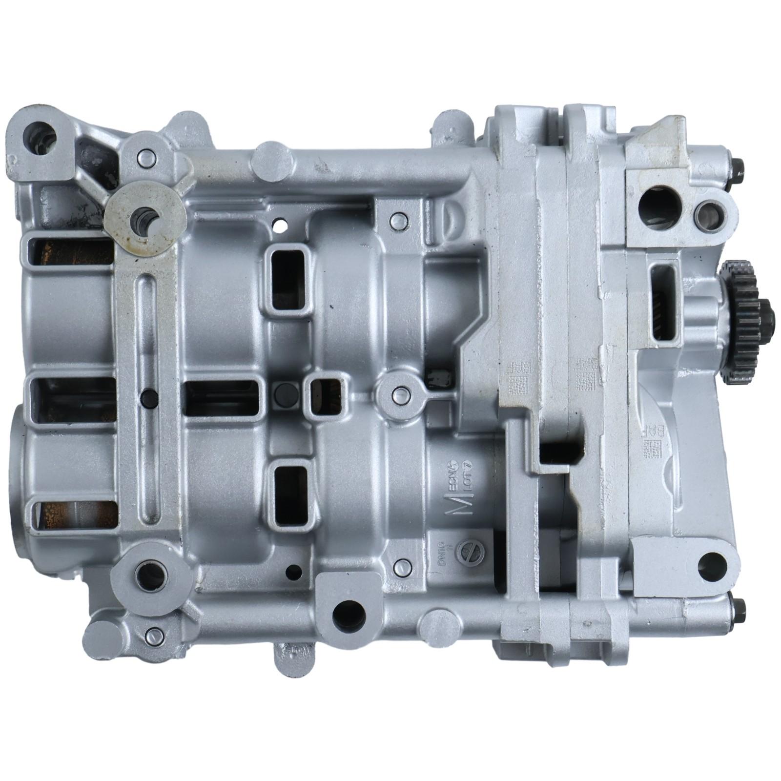 Shaft Balance Oil Pump 23300-2G520 233002G520 For Hyundai Sorento 2.4L 2009-2014