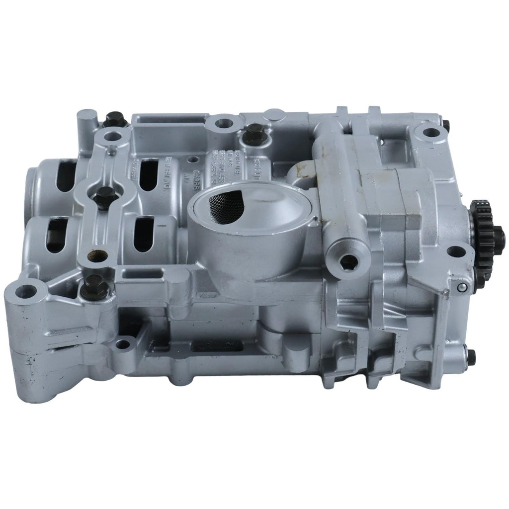 Shaft Balance Oil Pump 23300-2G520 233002G520 For Hyundai Sorento 2.4L 2009-2014