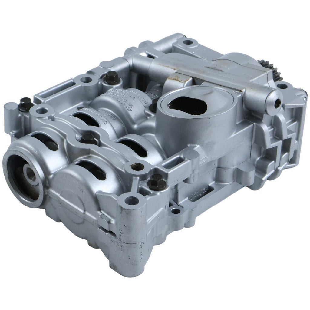 Shaft Balance Oil Pump 23300-2G520 233002G520 For Hyundai Sorento 2.4L 2009-2014