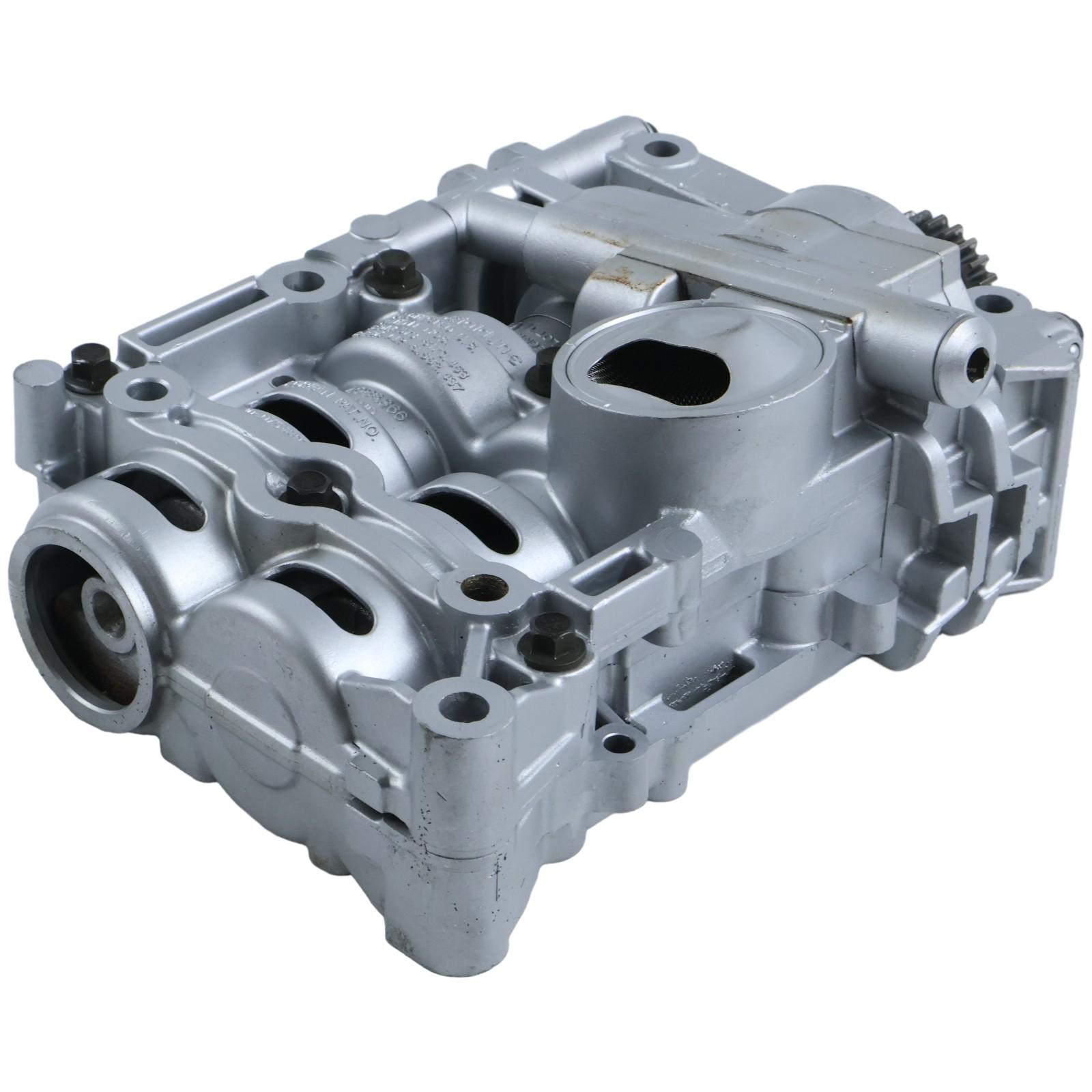Shaft Balance Oil Pump 23300-2G520 233002G520 For Hyundai Sorento 2.4L 2009-2014