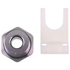 Shaft Seal Kit 12 mm 96455086 for Grundfos CR1s CRI1s CR3 CRI3 CRN5
