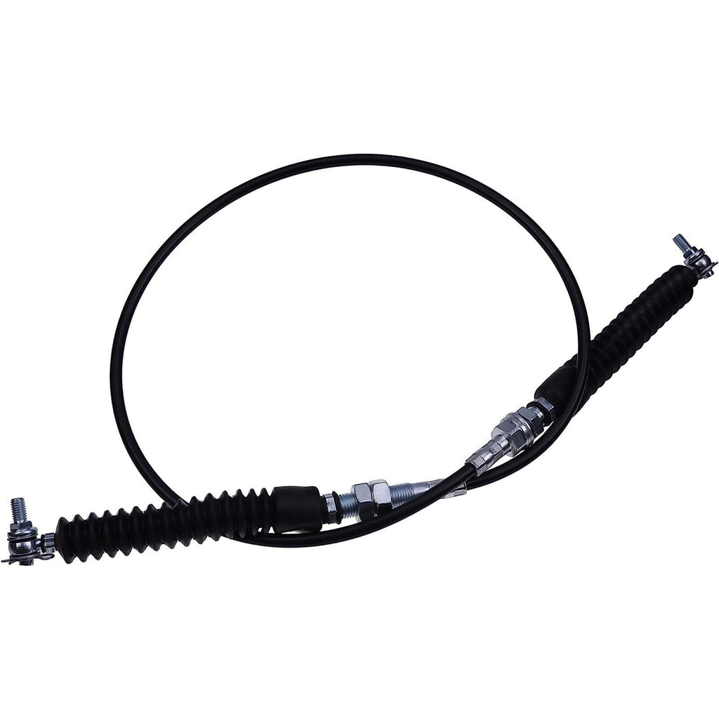 Shift Cable 707000775 For Can-Am Commander 800 800R Maverick 1000 1000R 4X4