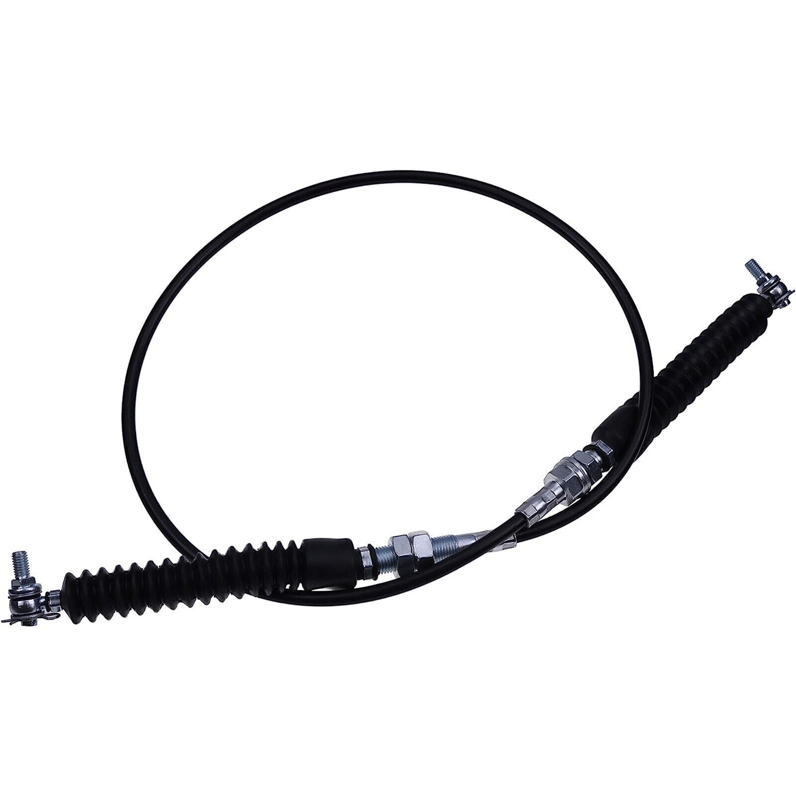 Shift Cable 707000775 For Can-Am Commander 800 800R Maverick 1000 1000R 4X4