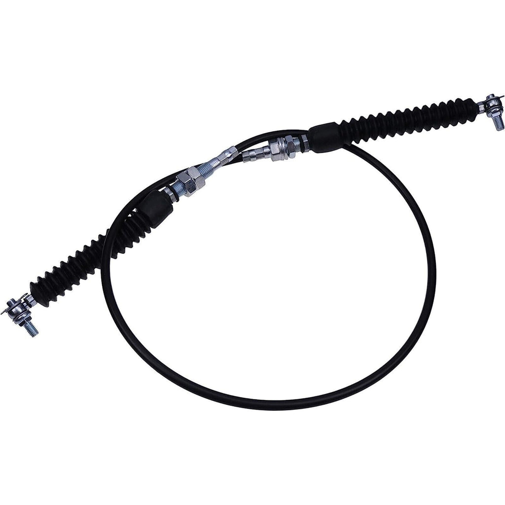 Shift Cable 707000775 For Can-Am Commander 800 800R Maverick 1000 1000R 4X4