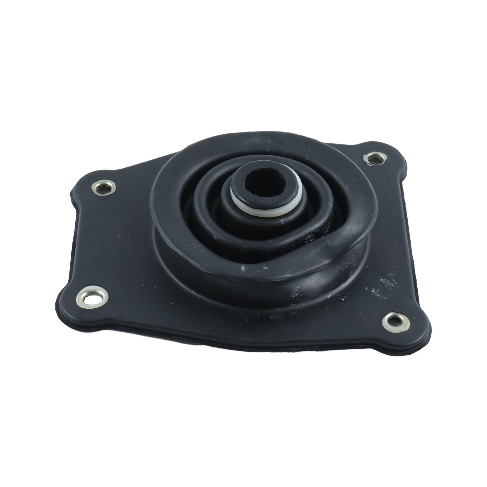Shifter Boot Seal Rubber Gear Insulator NA01-64-481B For 1990-2005 Mazda Miata