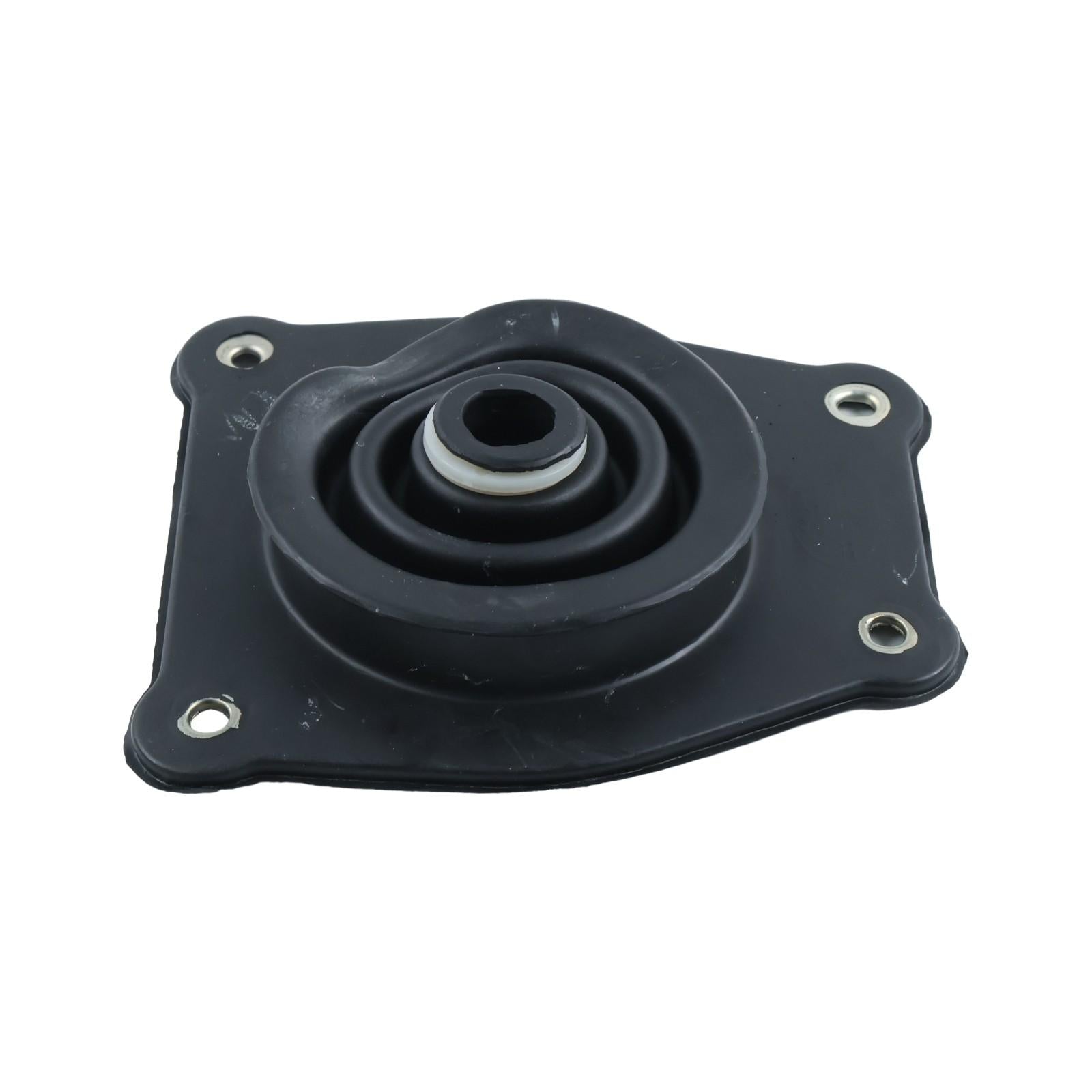 Shifter Boot Seal Rubber Gear Insulator NA01-64-481B For 1990-2005 Mazda Miata