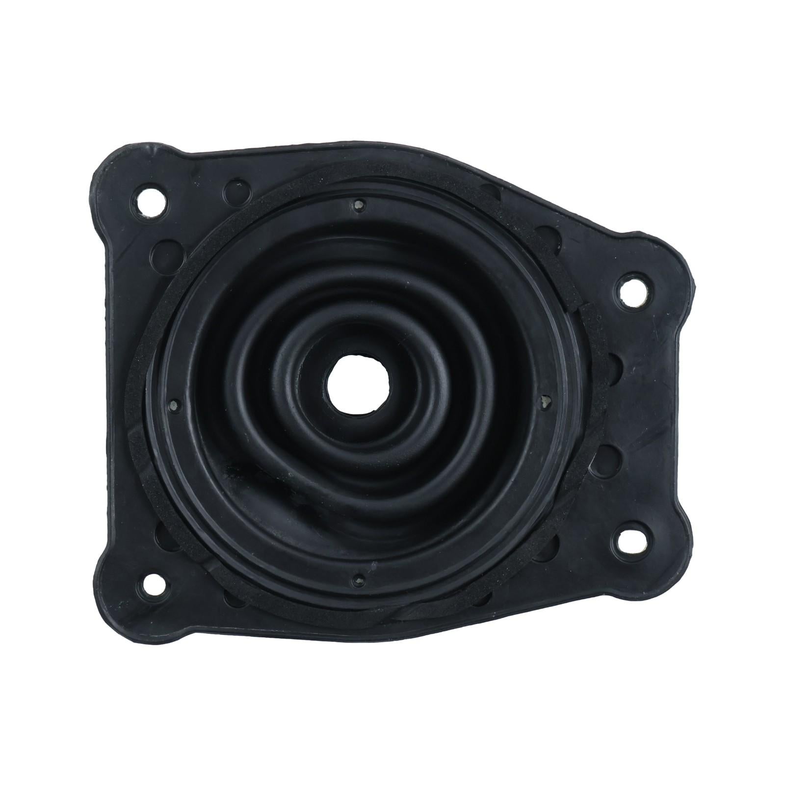Shifter Seal Boot Rubber Gear Insulator NA01-64-481B For Mazda Miata 1990-2005