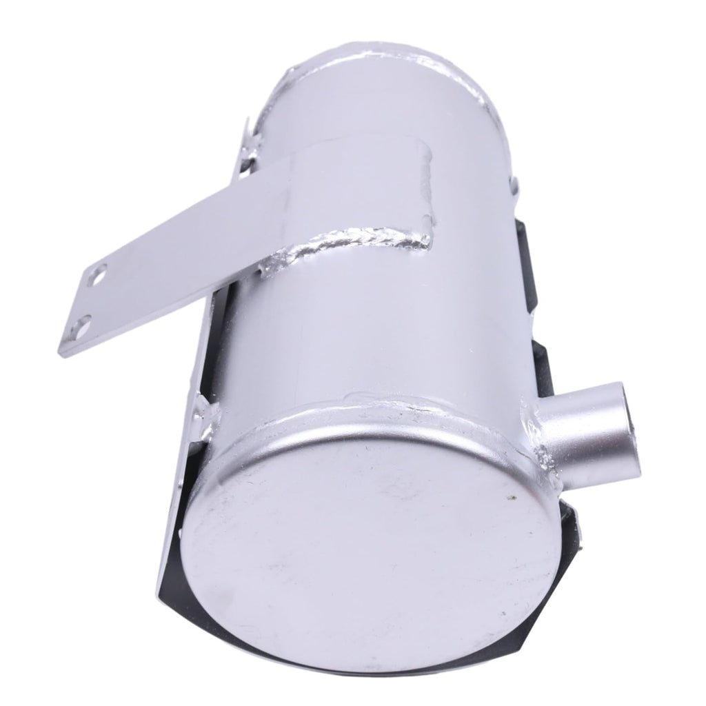 Side Muffler 49070-0932 For Kawasaki FH381V FH430V FH451V FH480V FH500V FH541V