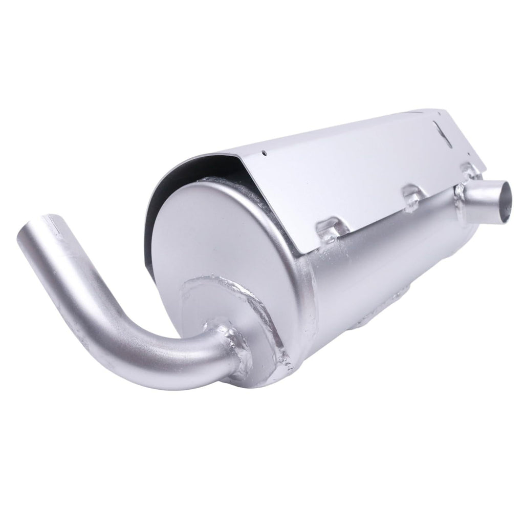 Side Muffler 49070-0932 For Kawasaki FH381V FH430V FH451V FH480V FH500V FH541V