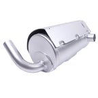 Side Muffler 49070-0932 For Kawasaki FH381V FH430V FH451V FH480V FH500V FH541V