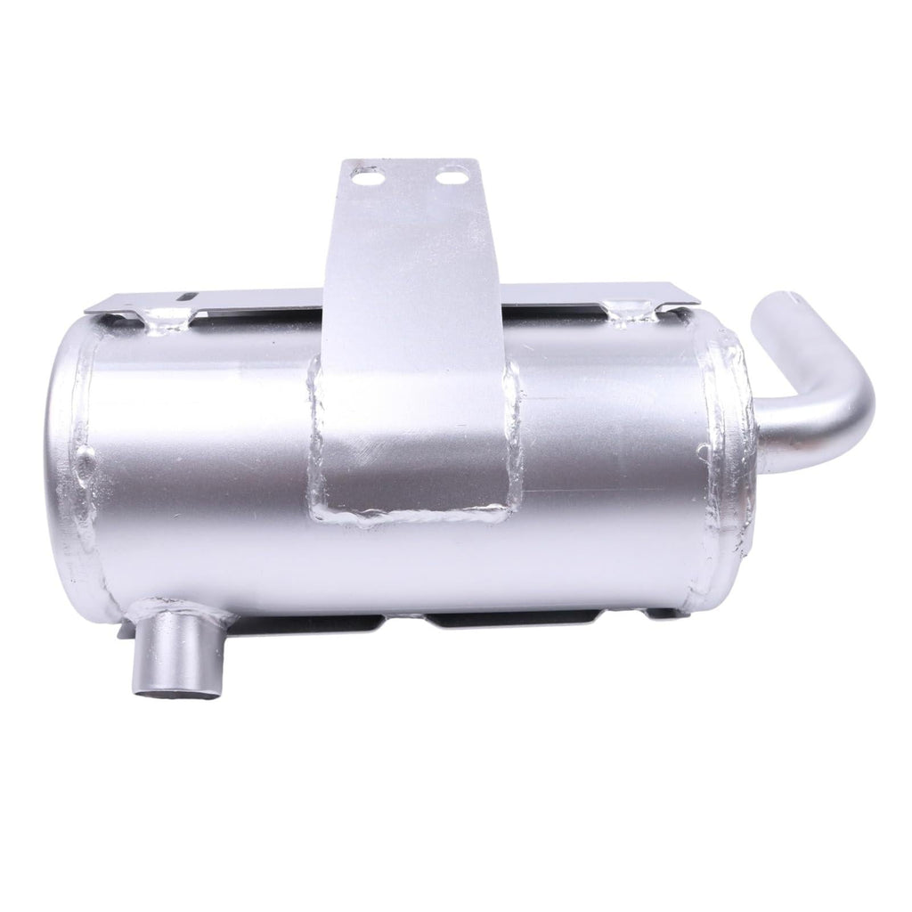 Side Muffler 49070-0932 For Kawasaki FH381V FH430V FH451V FH480V FH500V FH541V