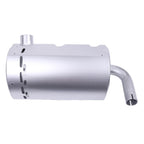 Side Muffler 49070-0932 For Kawasaki FH381V FH430V FH451V FH480V FH500V FH541V
