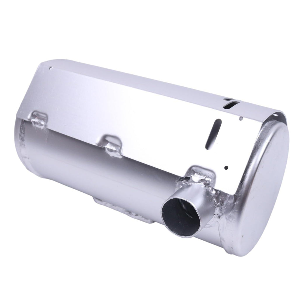 Side Muffler 49070-0932 For Kawasaki FH381V FH430V FH451V FH480V FH500V FH541V