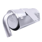 Side Muffler 49070-0932 For Kawasaki FH381V FH430V FH451V FH480V FH500V FH541V
