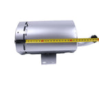 Side Muffler 49070-0932 For Kawasaki FH381V FH430V FH451V FH480V FH500V FH541V