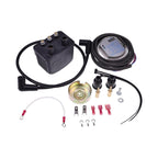 Single Fire Programmable Ignition Coil Kit 53-660 for Big Twin Models 1970-99