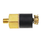 SM-2C-15F Three position Oil Pressure switch 1/8" NPT 15PSI for Nason Model