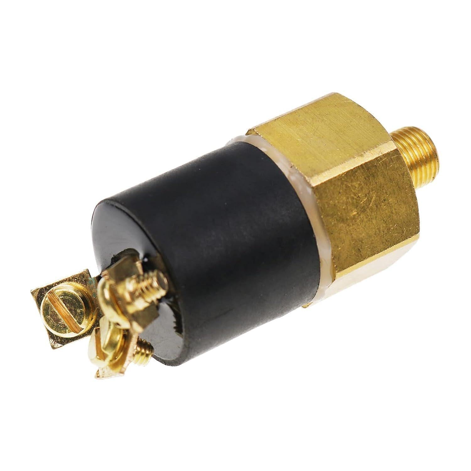 SM-2C-15F Three position Oil Pressure switch 1/8" NPT 15PSI for Nason Model