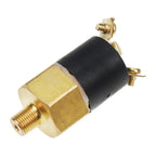 SM-2C-15F Three position Oil Pressure switch 1/8" NPT 15PSI for Nason Model