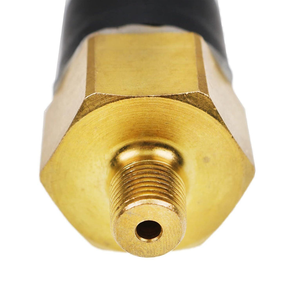 SM-2C-15F Three position Oil Pressure switch 1/8" NPT 15PSI for Nason Model