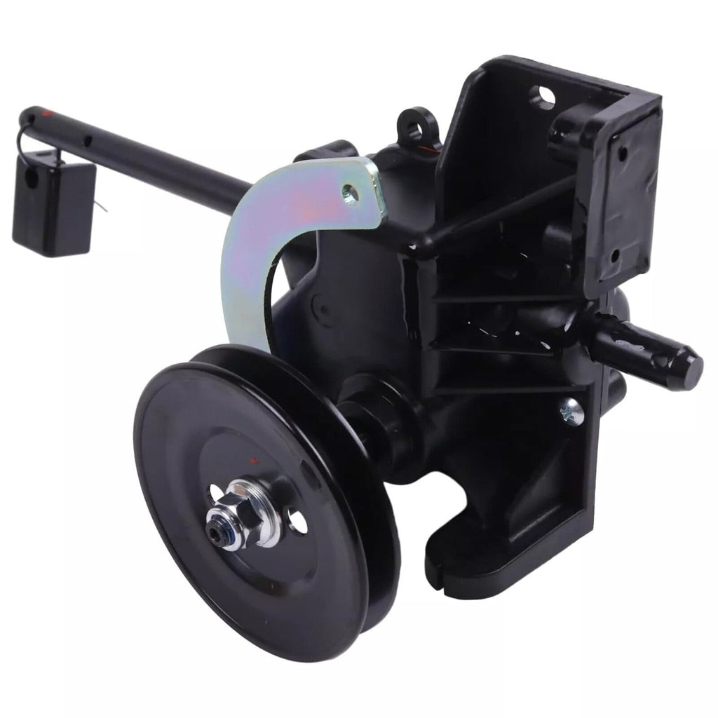 Snow Blower Transmission Assembly 918-04296B For MTD 31AM32AD799 Yard Machines