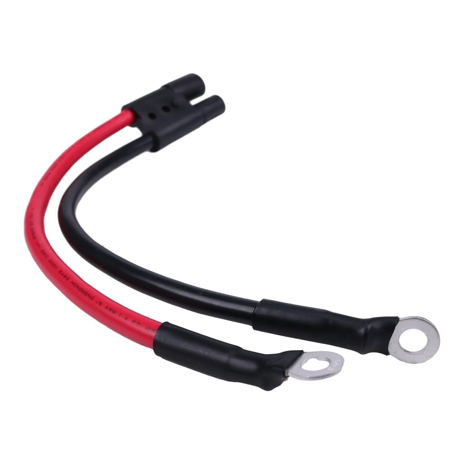 Snow Plow Motor Power Cable For Meyer Diamond 15670 Buyers SAM 1306115 Blade