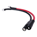 Snow Plow Motor Power Cable For Meyer Diamond 15670 Buyers SAM 1306115 Blade