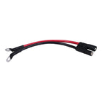 Snow Plow Motor Power Cable For Meyer Diamond 15670 Buyers SAM 1306115 Blade