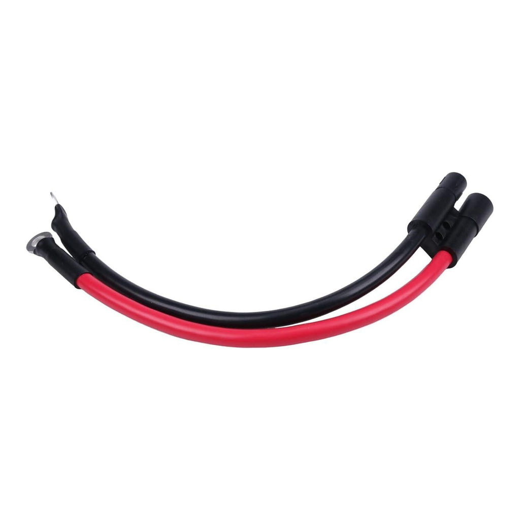 Snow Plow Motor Power Cable For Meyer Diamond 15670 Buyers SAM 1306115 Blade
