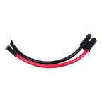 Snow Plow Motor Power Cable For Meyer Diamond 15670 Buyers SAM 1306115 Blade