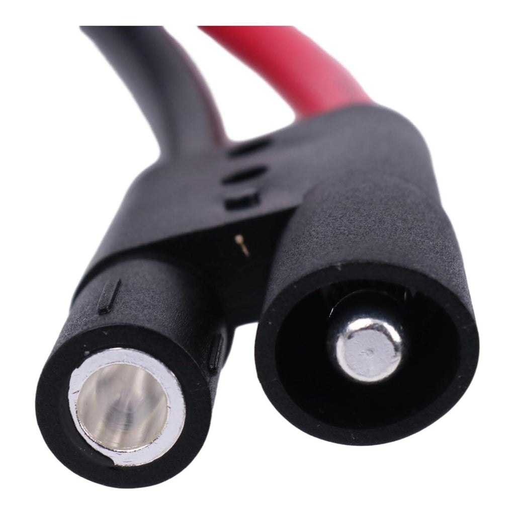 Snow Plow Motor Power Cable For Meyer Diamond 15670 Buyers SAM 1306115 Blade