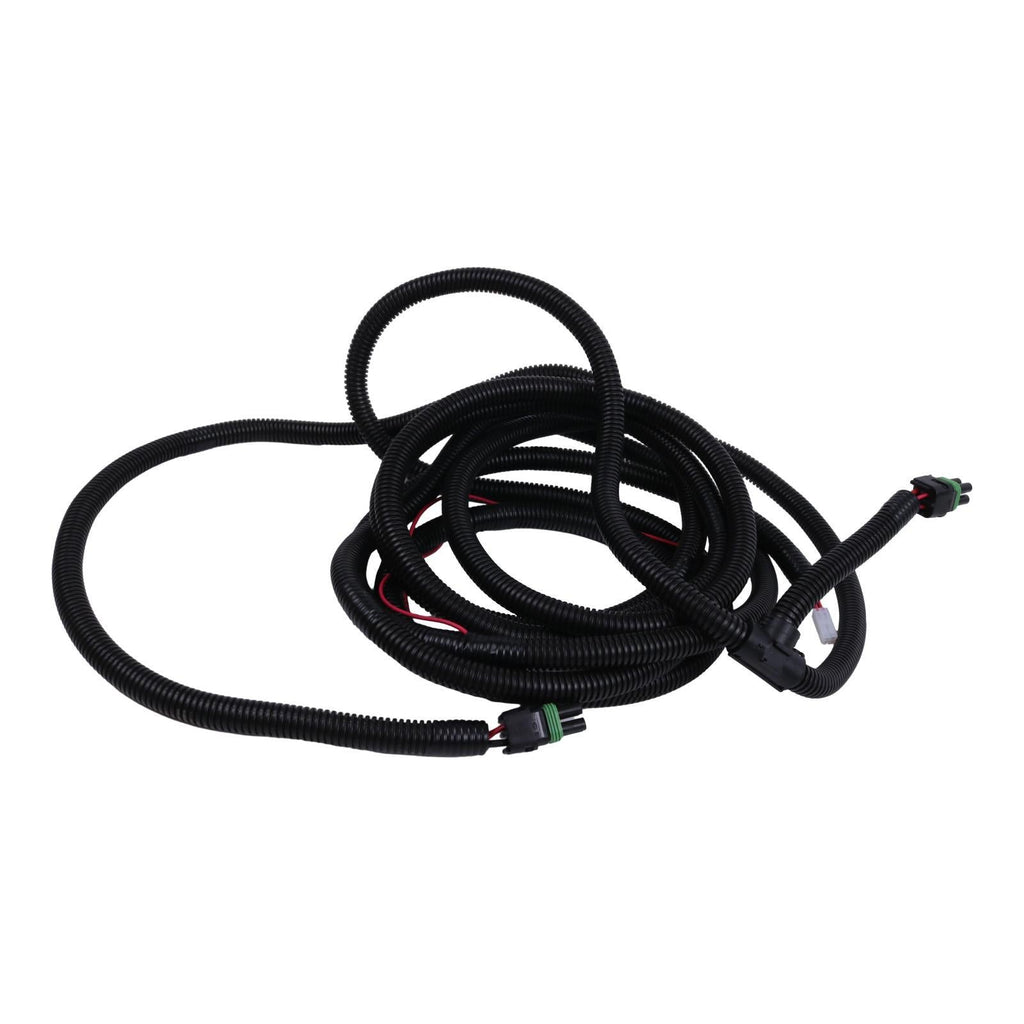 Snowplow Fleetflex Control Harness 28587 For Western Fisher Snow-EX