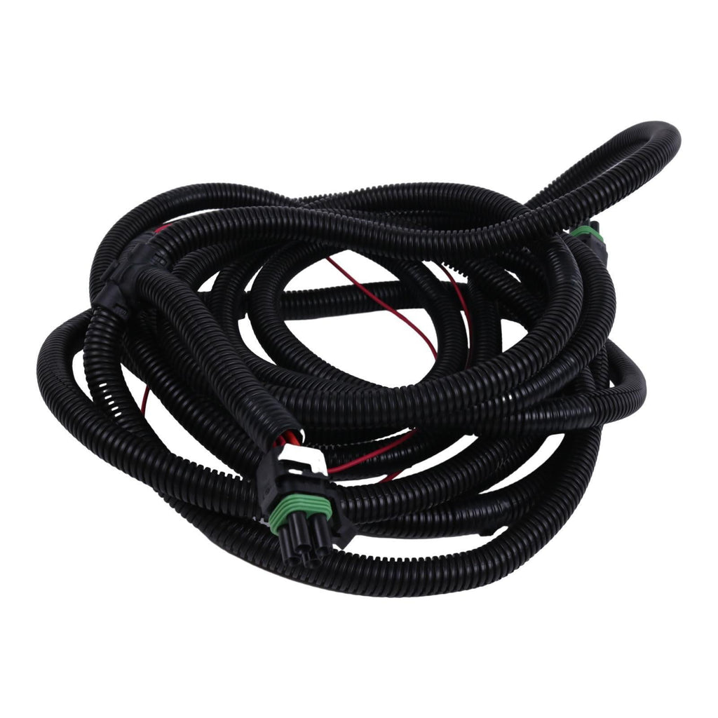Snowplow Fleetflex Control Harness 28587 For Western Fisher Snow-EX