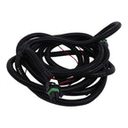 Snowplow Fleetflex Control Harness 28587 For Western Fisher Snow-EX