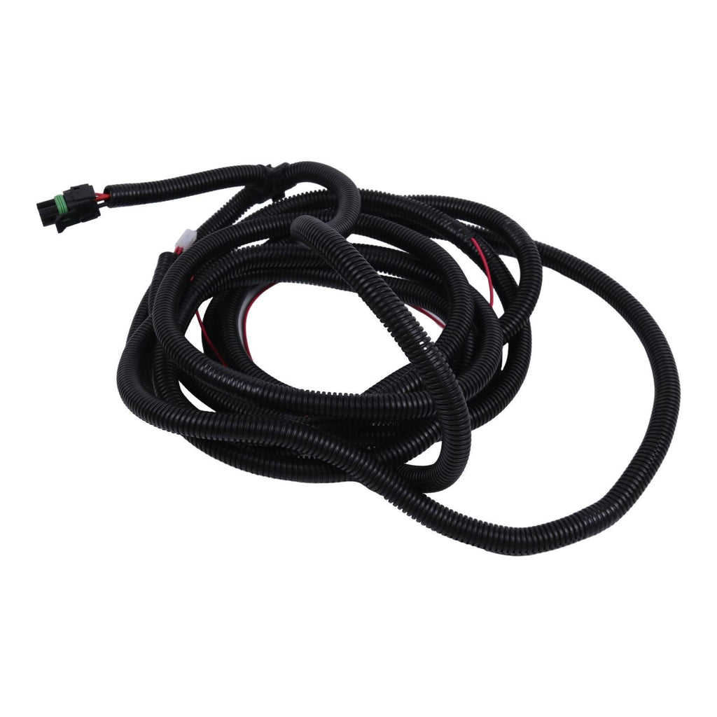 Snowplow Fleetflex Control Harness 28587 For Western Fisher Snow-EX
