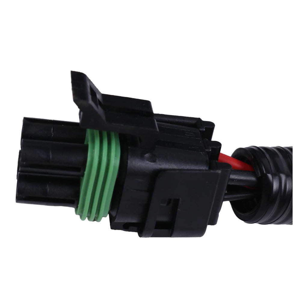 Snowplow Fleetflex Control Harness 28587 For Western Fisher Snow-EX