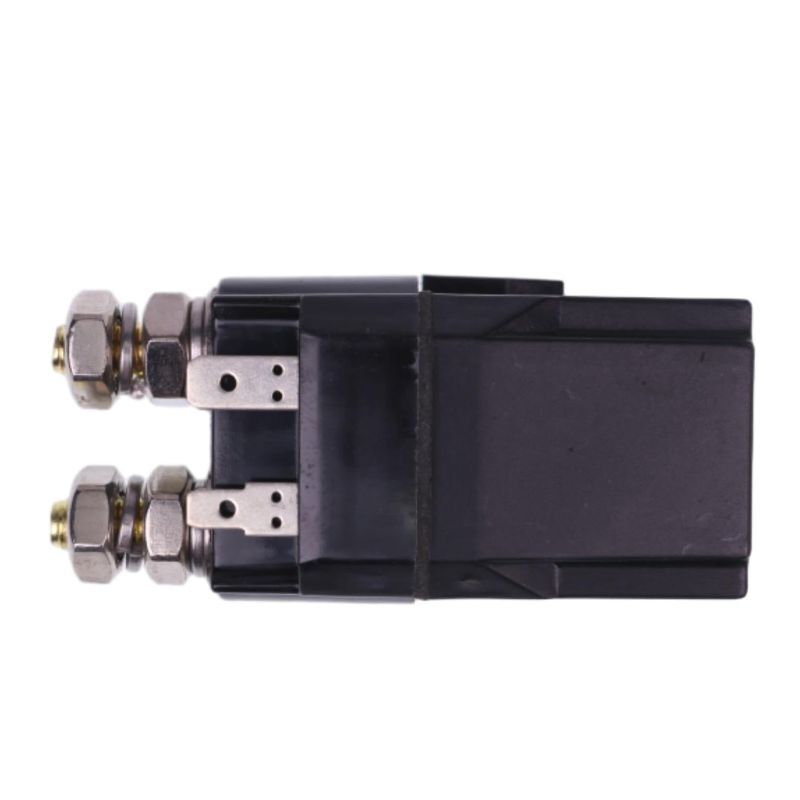Solenoid 102865901 for Club Car DS Precedent Golf Cart 2004 2005 2006 2007 2008