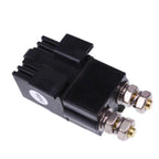 Solenoid 102865901 for Club Car DS Precedent Golf Cart 2004 2005 2006 2007 2008