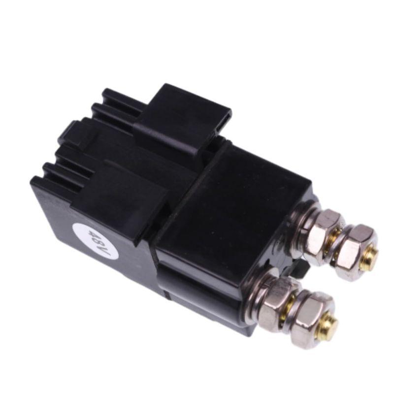 Solenoid 102865901 for Club Car DS Precedent Golf Cart 2004 2005 2006 2007 2008