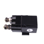 Solenoid 102865901 for Club Car DS Precedent Golf Cart 2004 2005 2006 2007 2008