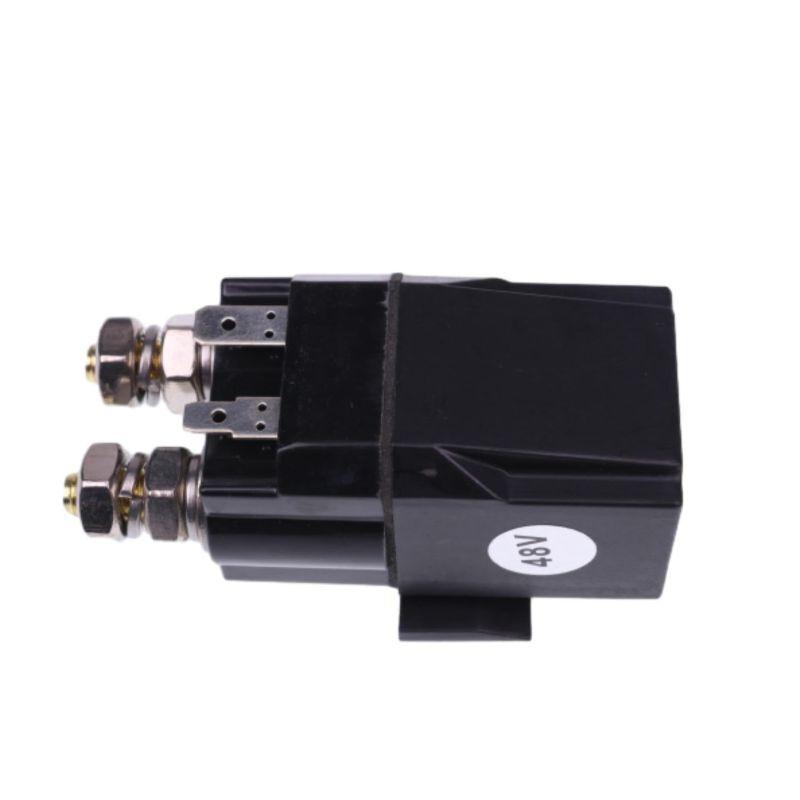 Solenoid 102865901 for Club Car DS Precedent Golf Cart 2004 2005 2006 2007 2008